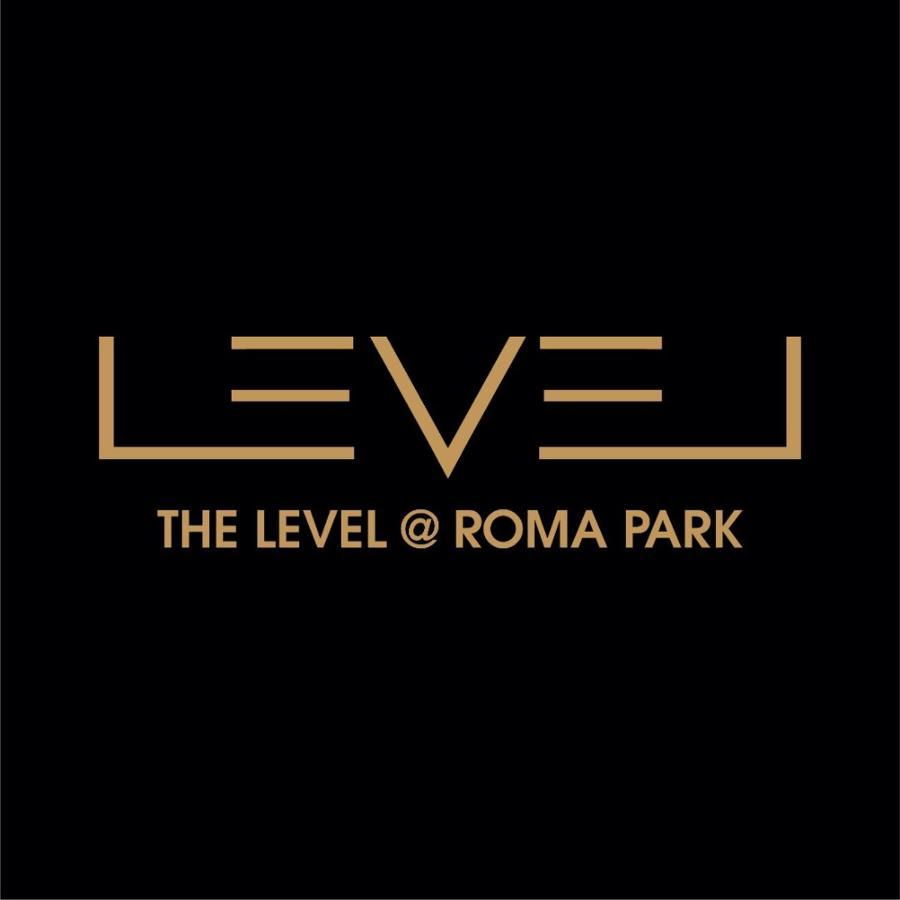 The Level At Roma Park Apartment Lusaka Bagian luar foto